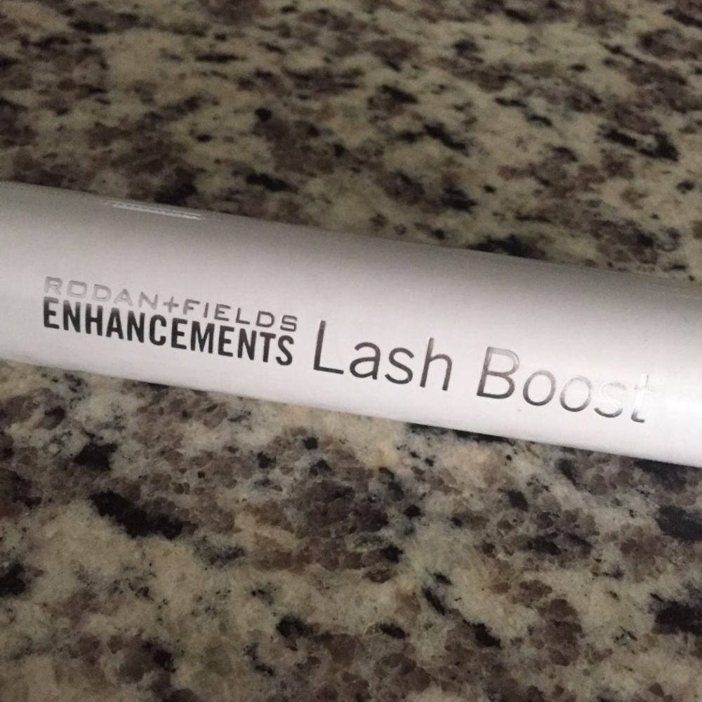 Lash Boost